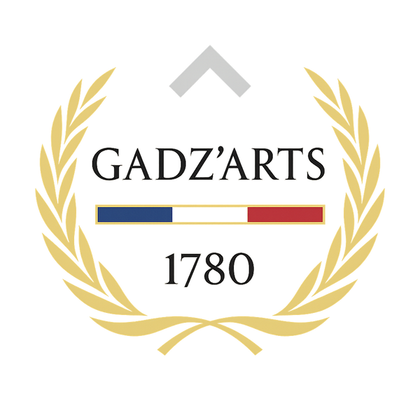 Gadzarts1780